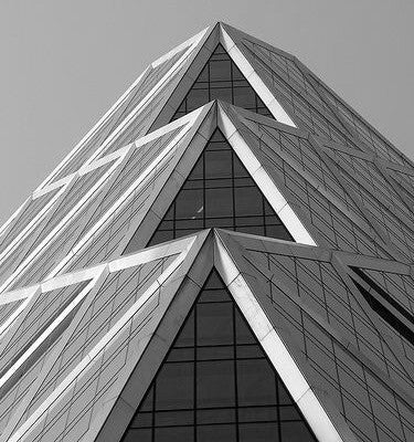 Hearst Building Norman Foster
